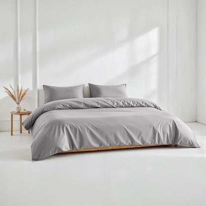Luxe Australian Sateen Bedding Bundle - Quahog Bay Bedding