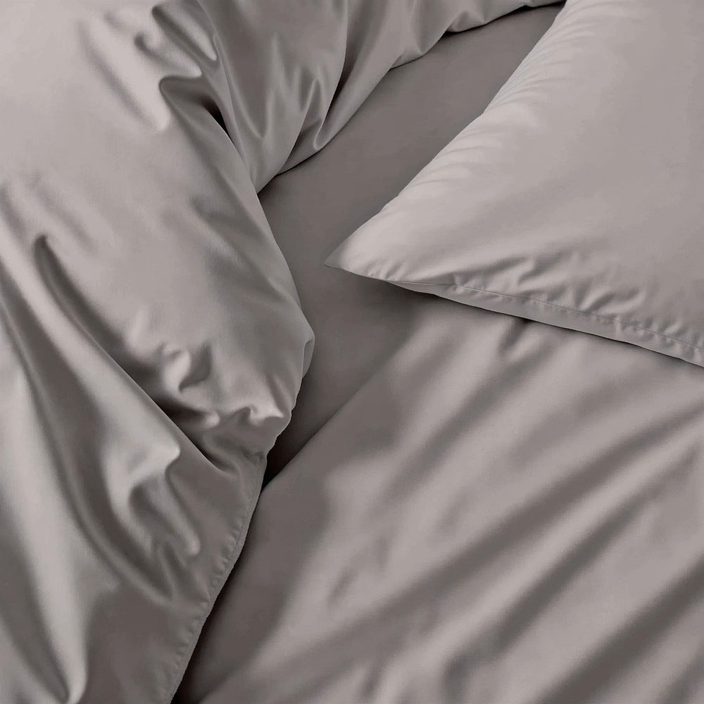 Luxe Australian Sateen Bedding Bundle - Quahog Bay Bedding