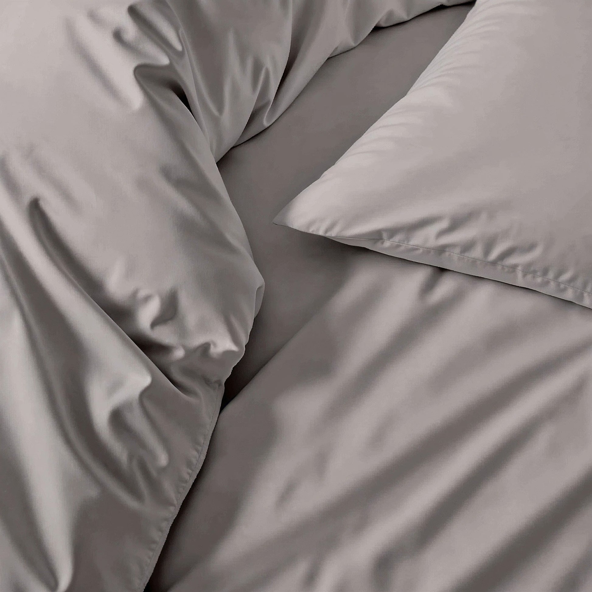 Luxe Australian Sateen Bedding Bundle - Quahog Bay Bedding