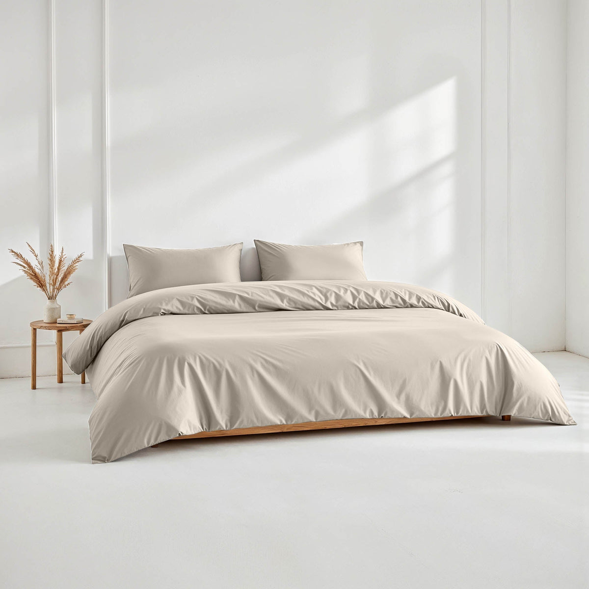 Luxe Australian Sateen Bedding Bundle - Quahog Bay Bedding