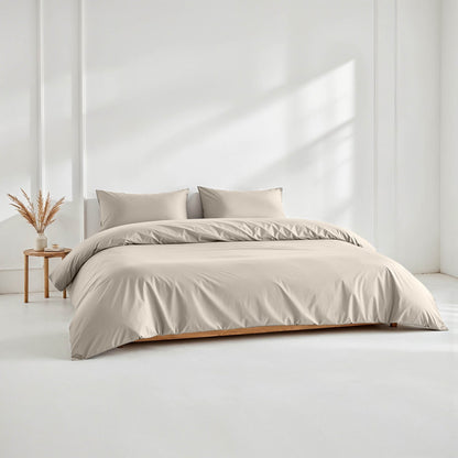 Luxe Australian Sateen Bedding Bundle - Quahog Bay Bedding
