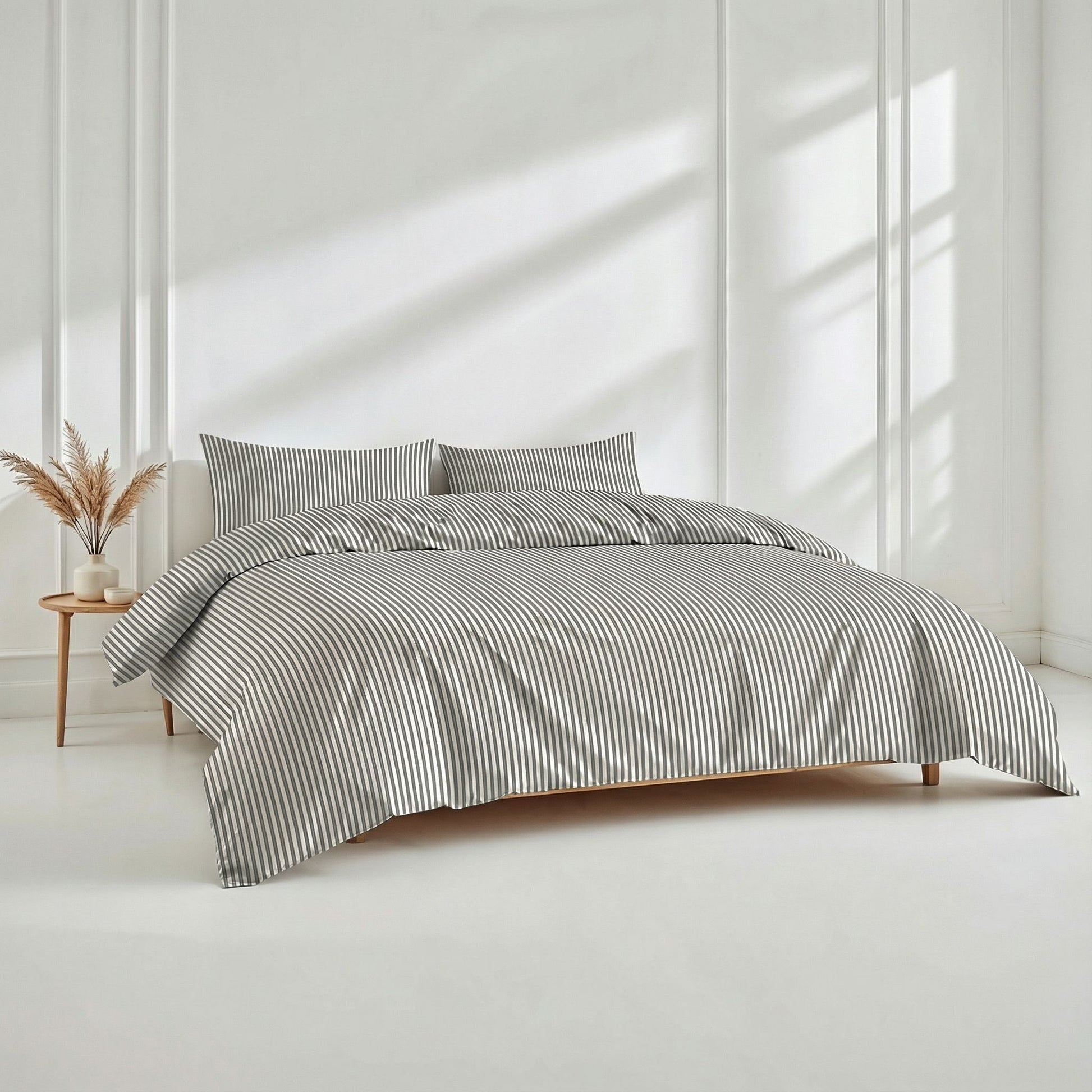 Luxe Australian Sateen Bedding Bundle - Quahog Bay Bedding