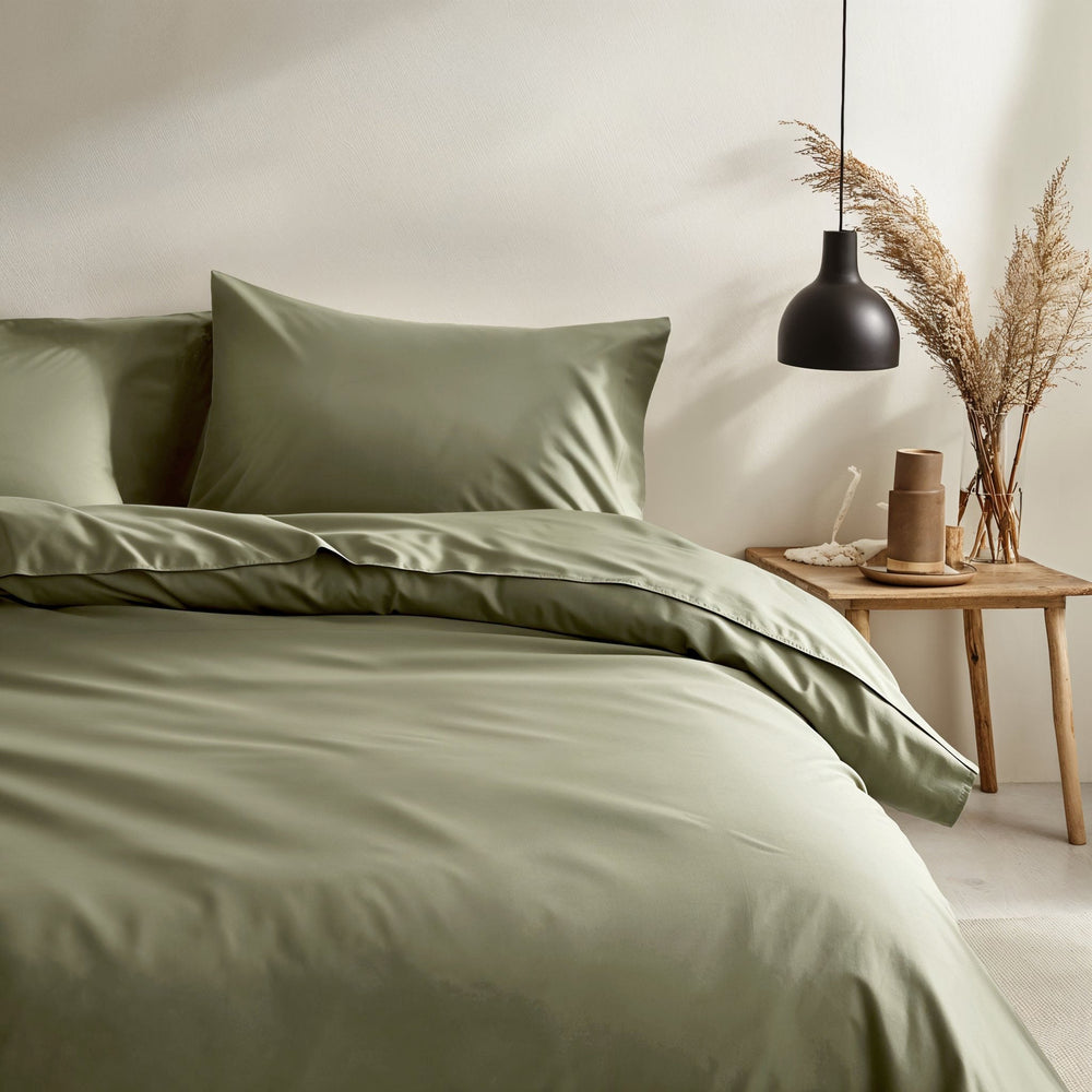 Luxe Australian Sateen Bedding Bundle - Quahog Bay Bedding