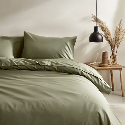 Luxe Australian Sateen Bedding Bundle - Quahog Bay Bedding