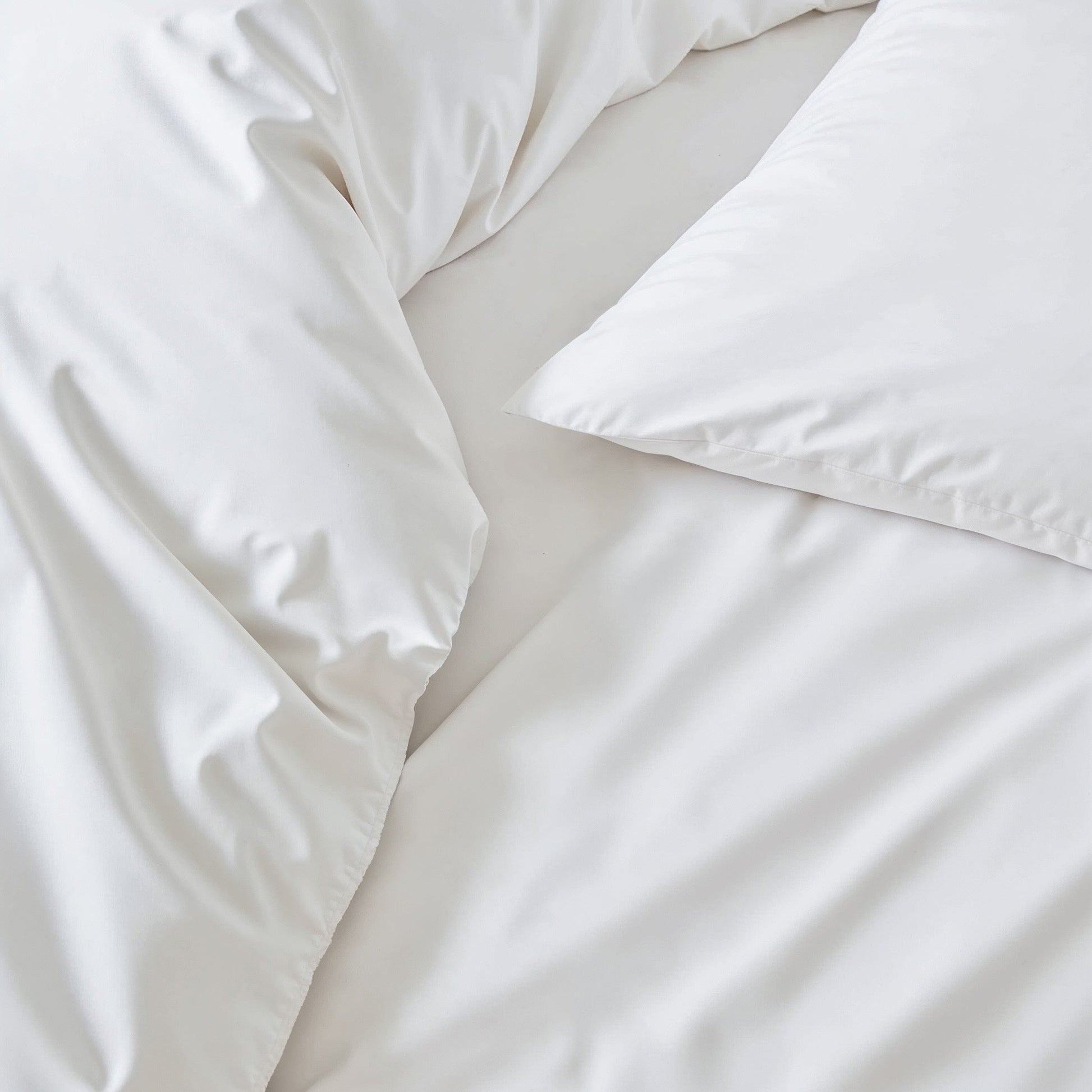 Luxe Australian Sateen Bedding Bundle - Quahog Bay Bedding