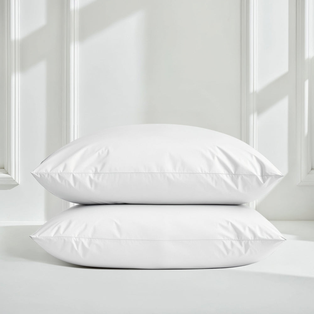 Luxe Australian Sateen Bedding Bundle - Quahog Bay Bedding