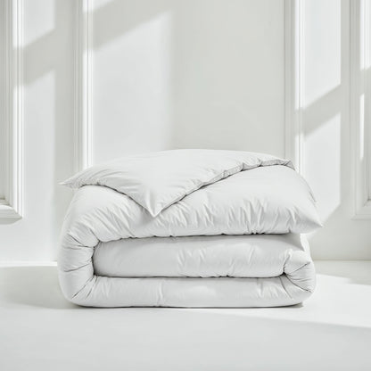 Luxe Australian Sateen Duvet Cover - Quahog Bay Bedding