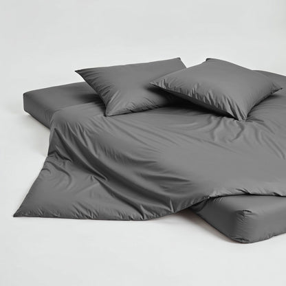 Luxe Australian Sateen Duvet Cover - Quahog Bay Bedding