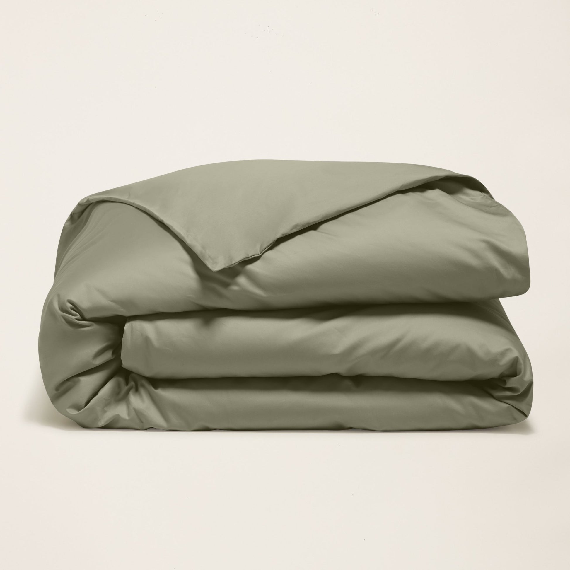 Luxe Australian Sateen Duvet Cover - Quahog Bay Bedding