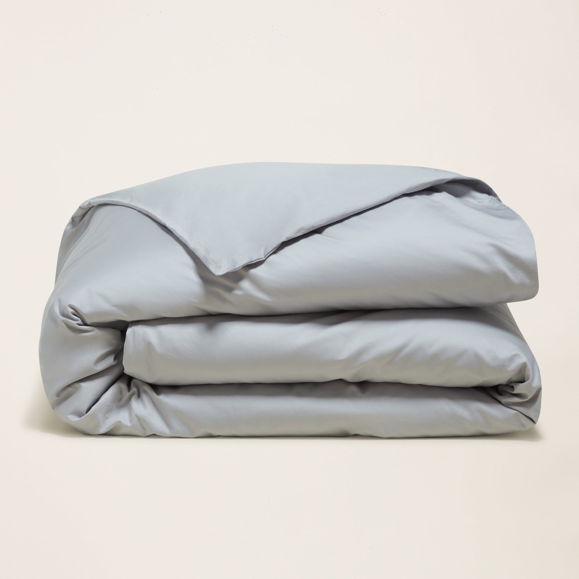 Luxe Australian Sateen Duvet Cover - Quahog Bay Bedding
