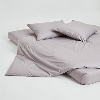 Luxe Australian Sateen Duvet Cover - Quahog Bay Bedding