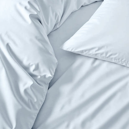 Luxe Australian Sateen Duvet Cover - Quahog Bay Bedding