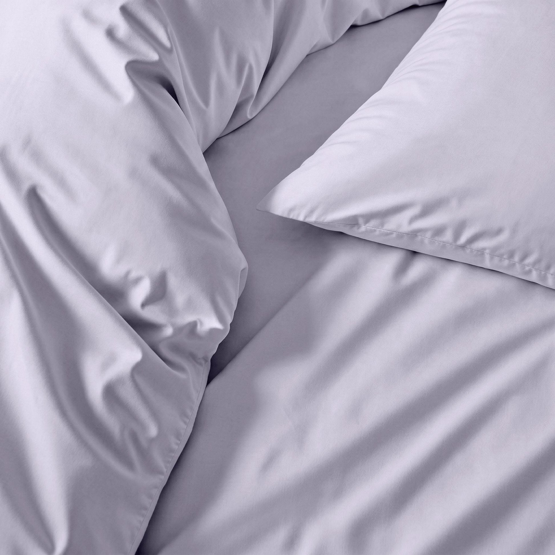 Luxe Australian Sateen Duvet Cover - Quahog Bay Bedding