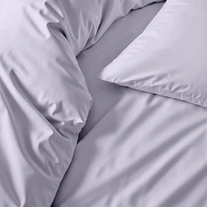 Luxe Australian Sateen Duvet Cover - Quahog Bay Bedding