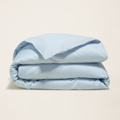 Luxe Australian Sateen Duvet Cover - Quahog Bay Bedding