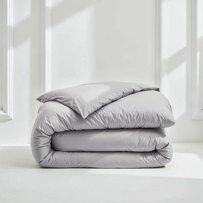 Luxe Australian Sateen Duvet Cover - Quahog Bay Bedding