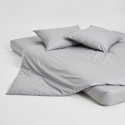 Luxe Australian Sateen Duvet Cover - Quahog Bay Bedding