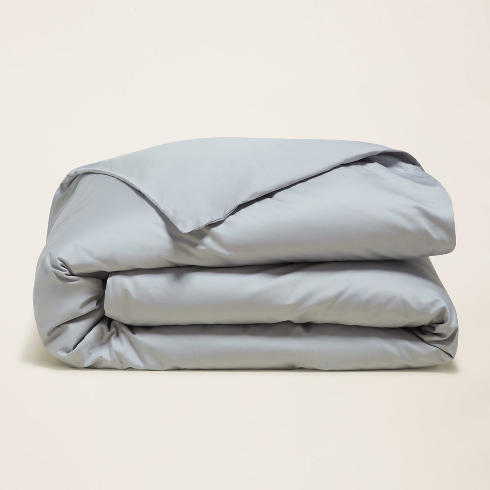 Luxe Australian Sateen Duvet Cover - Quahog Bay Bedding