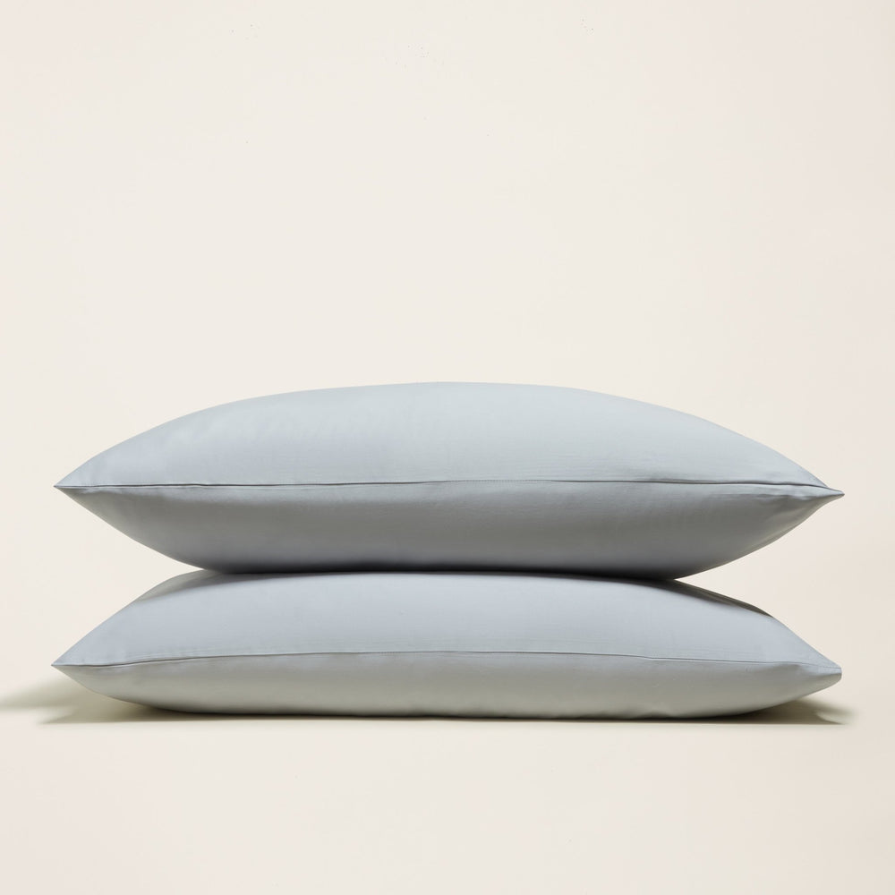 Luxe Australian Sateen Pillowcase Set - Quahog Bay Bedding