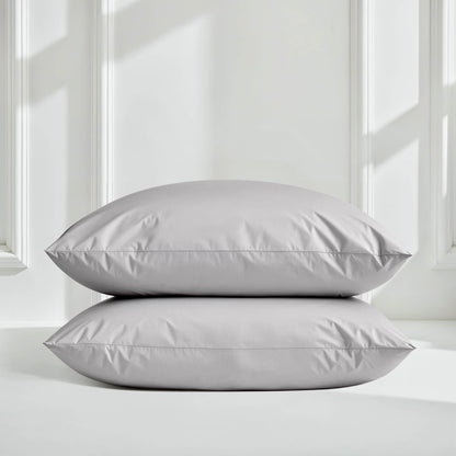 Luxe Australian Sateen Pillowcase Set - Quahog Bay Bedding