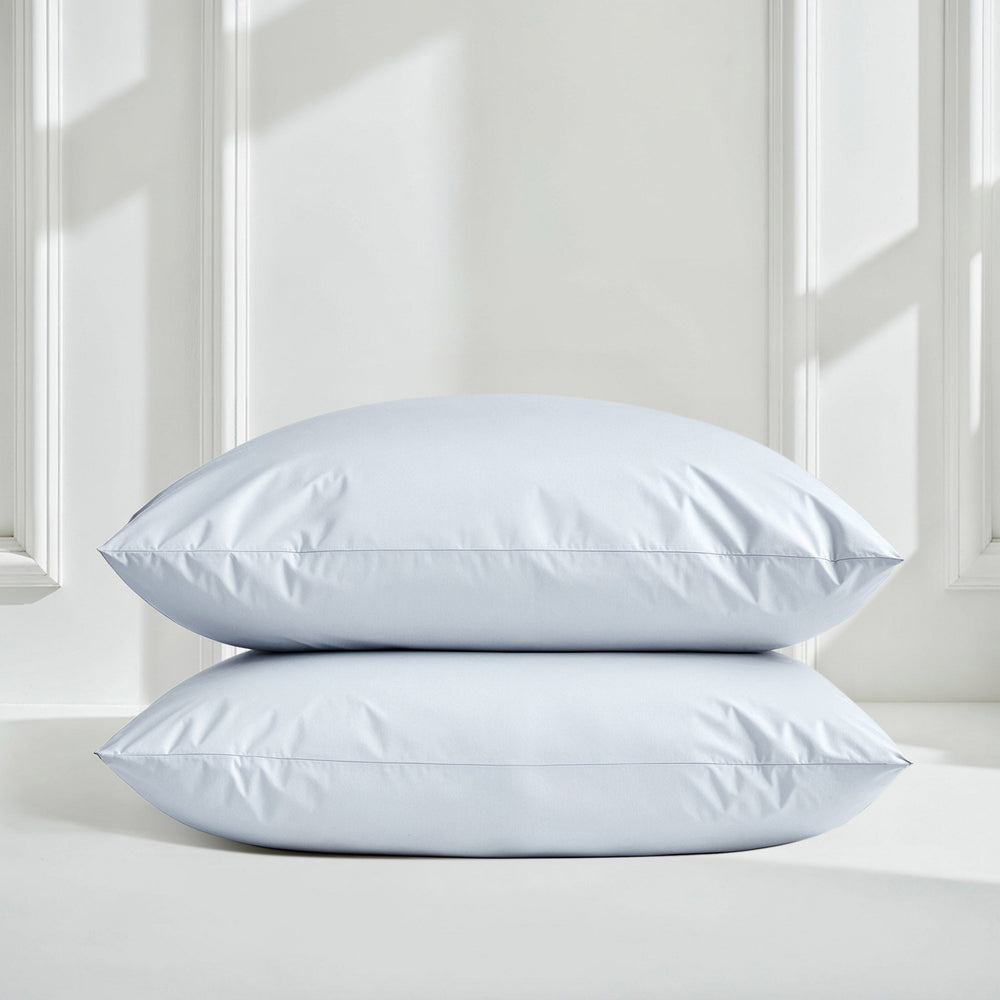 Luxe Australian Sateen Pillowcase Set - Quahog Bay Bedding