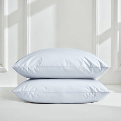 Luxe Australian Sateen Pillowcase Set - Quahog Bay Bedding