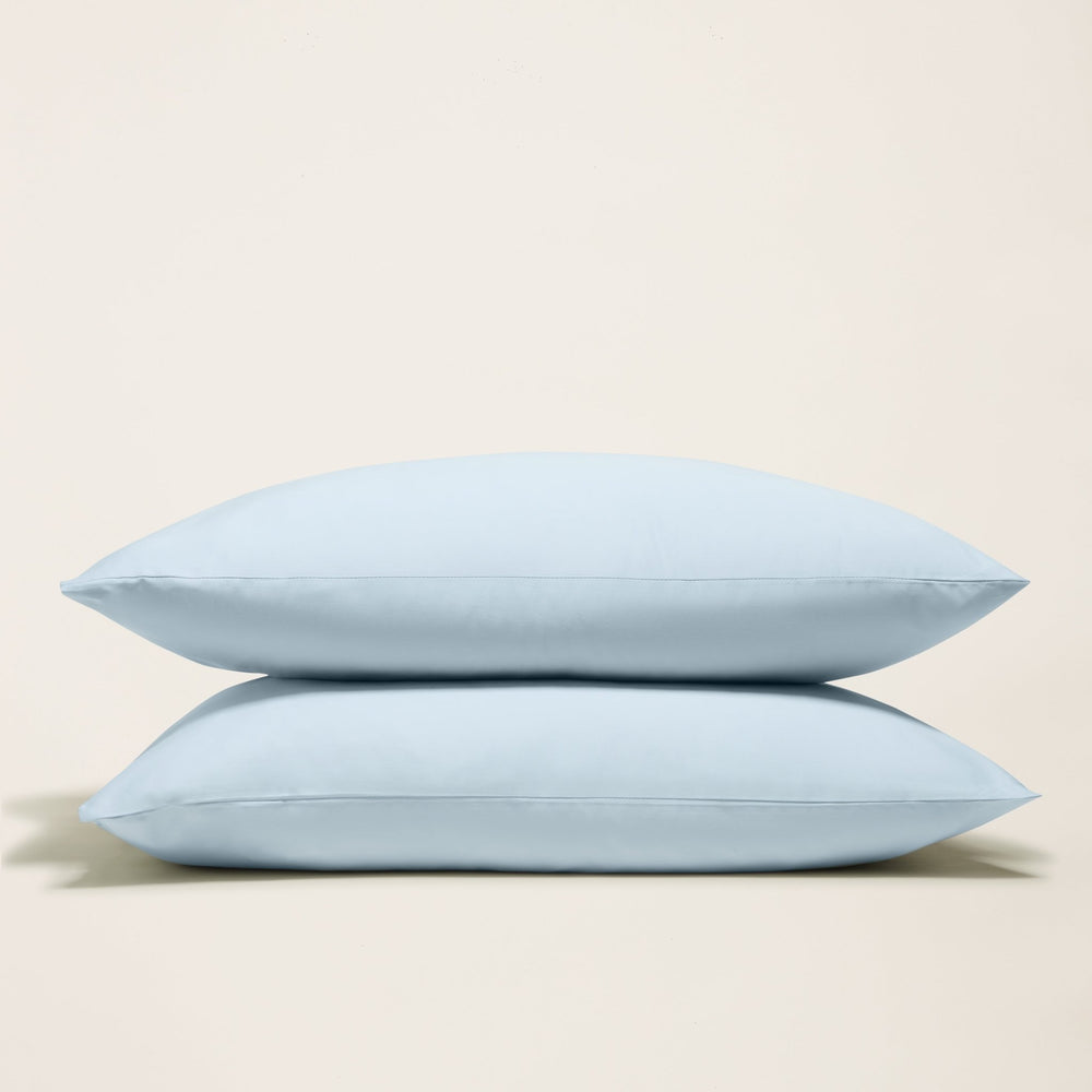 Luxe Australian Sateen Pillowcase Set - Quahog Bay Bedding