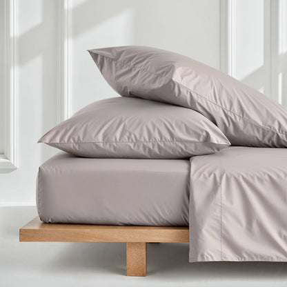 Luxe Australian Sateen Pillowcase Set - Quahog Bay Bedding