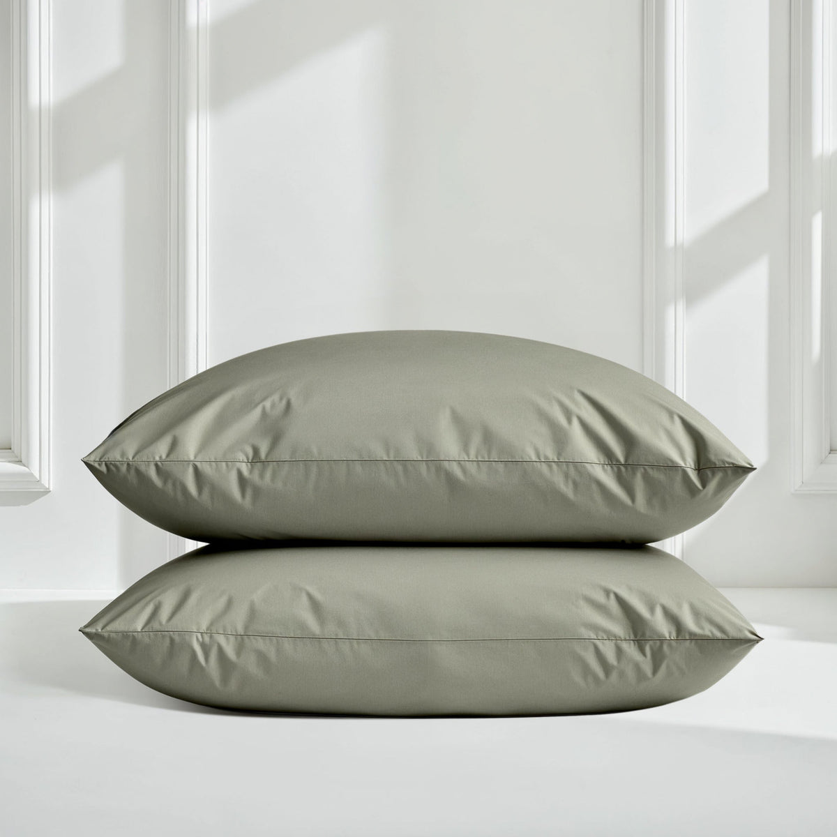 Luxe Australian Sateen Pillowcase Set - Quahog Bay Bedding