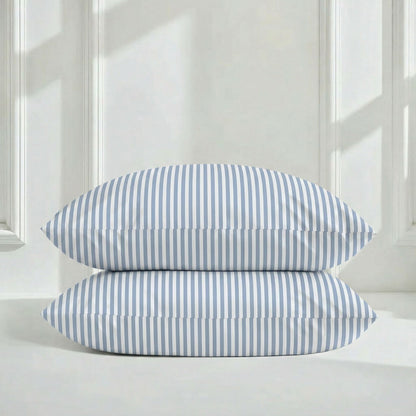 Luxe Australian Sateen Pillowcase Set - Quahog Bay Bedding