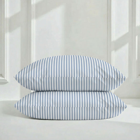 Luxe Australian Sateen Pillowcase Set - Quahog Bay Bedding