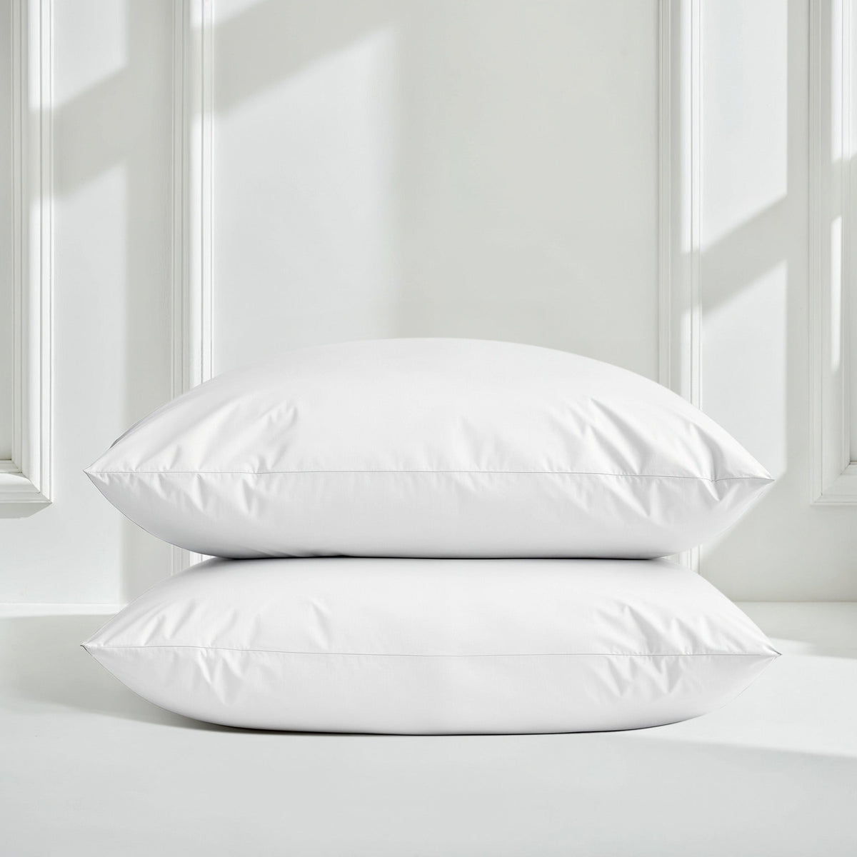 Luxe Australian Sateen Pillowcase Set - Quahog Bay Bedding