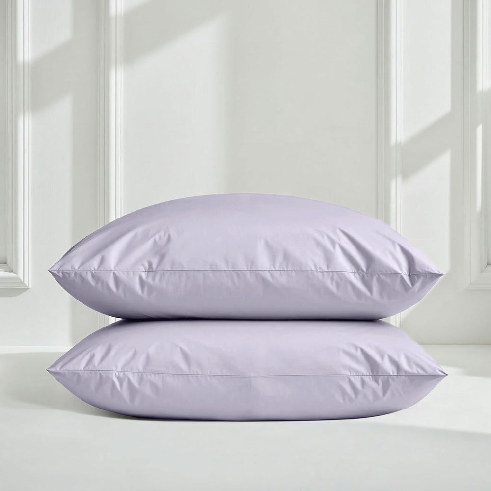 Luxe Australian Sateen Pillowcase Set - Quahog Bay Bedding