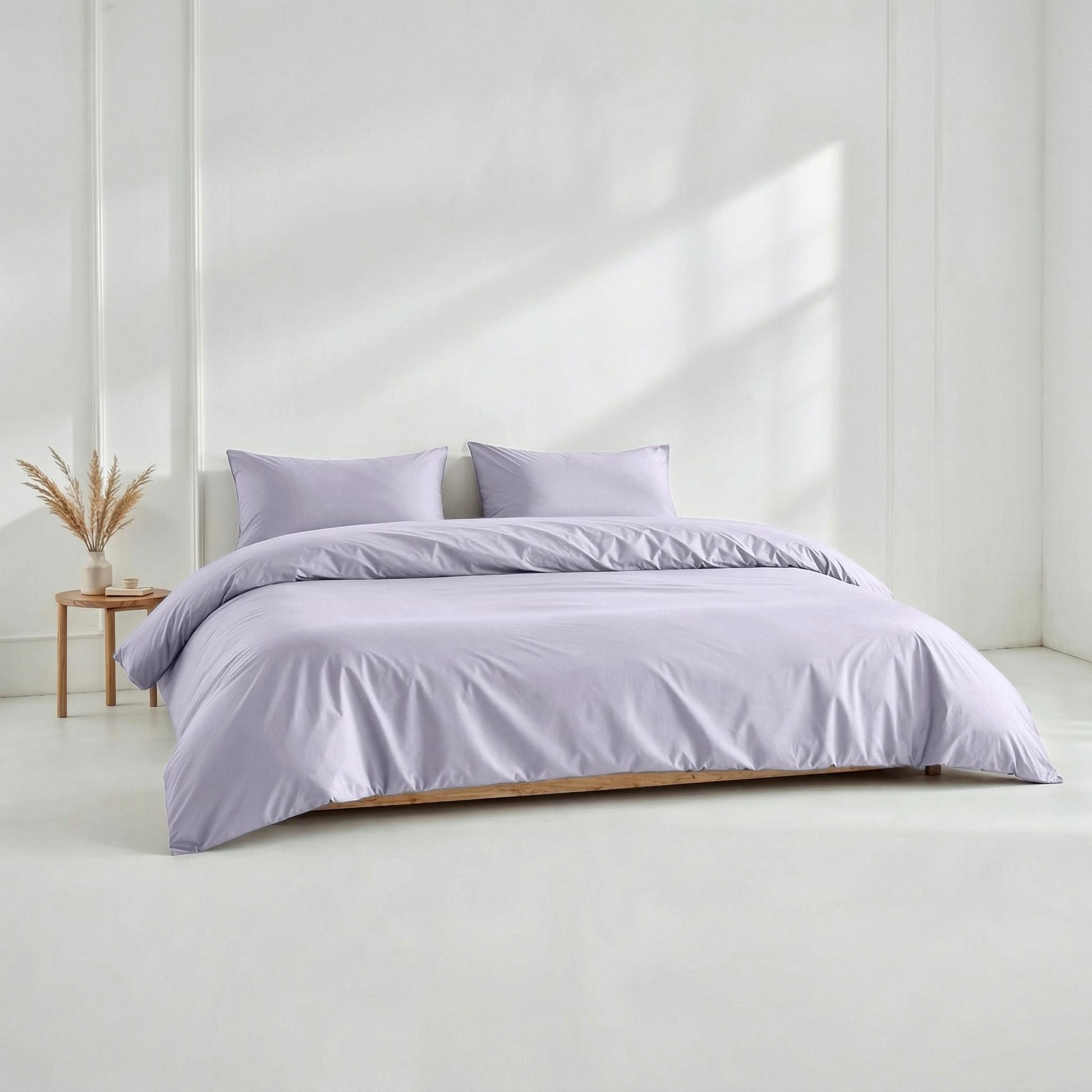 Luxe Australian Sateen Pillowcase Set - Quahog Bay Bedding