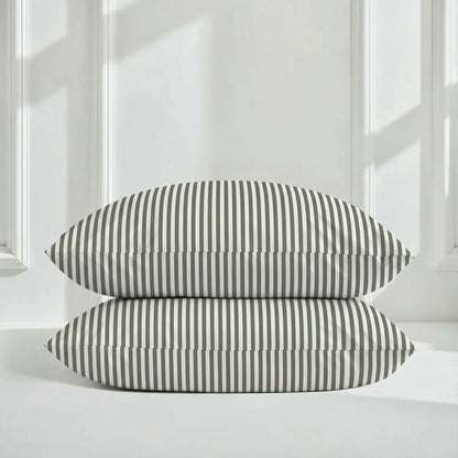 Luxe Australian Sateen Pillowcase Set - Quahog Bay Bedding
