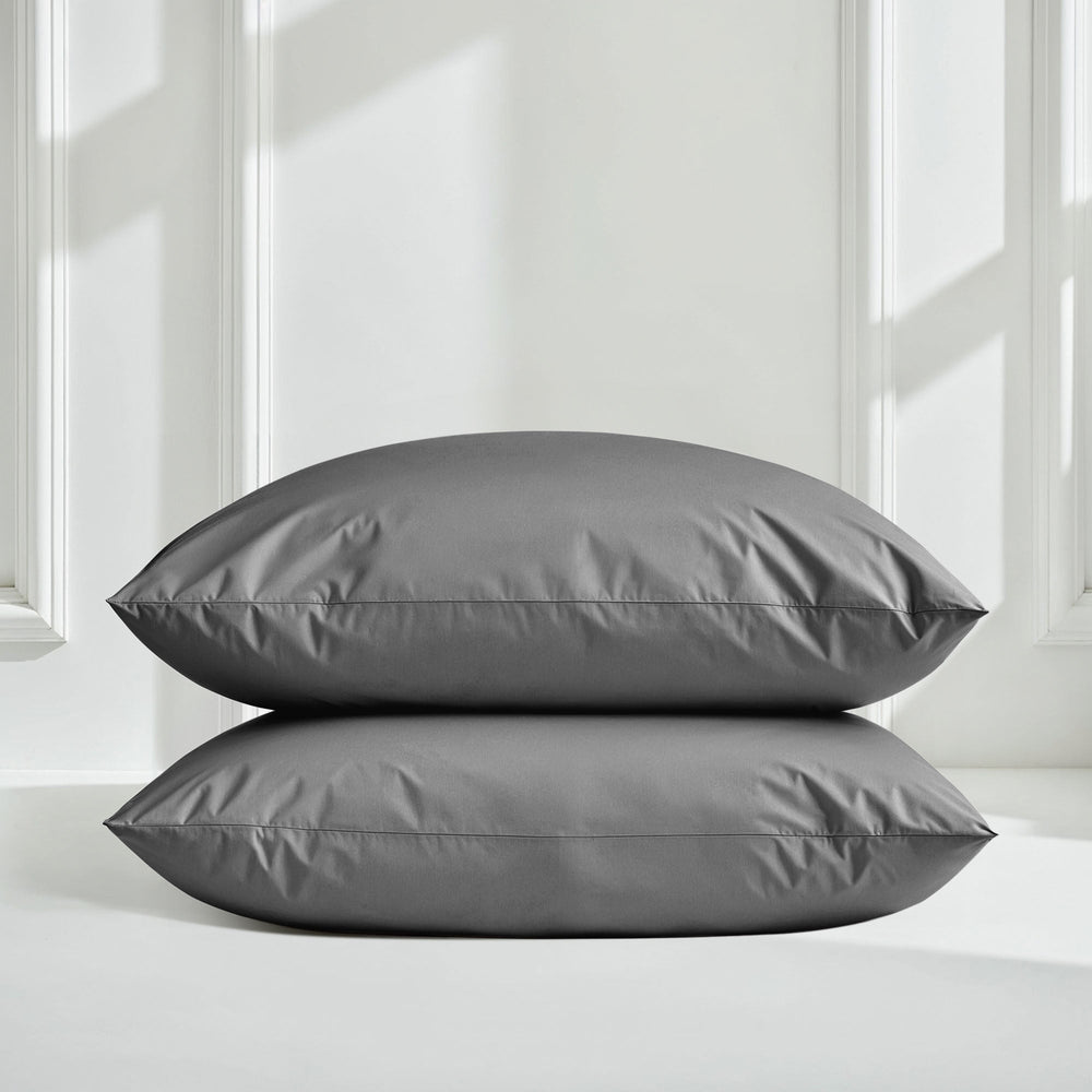 Luxe Australian Sateen Pillowcase Set - Quahog Bay Bedding