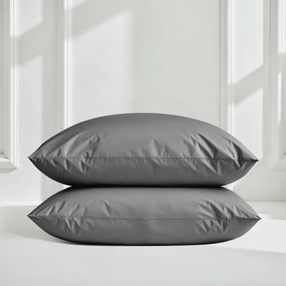Luxe Australian Sateen Pillowcase Set - Quahog Bay Bedding