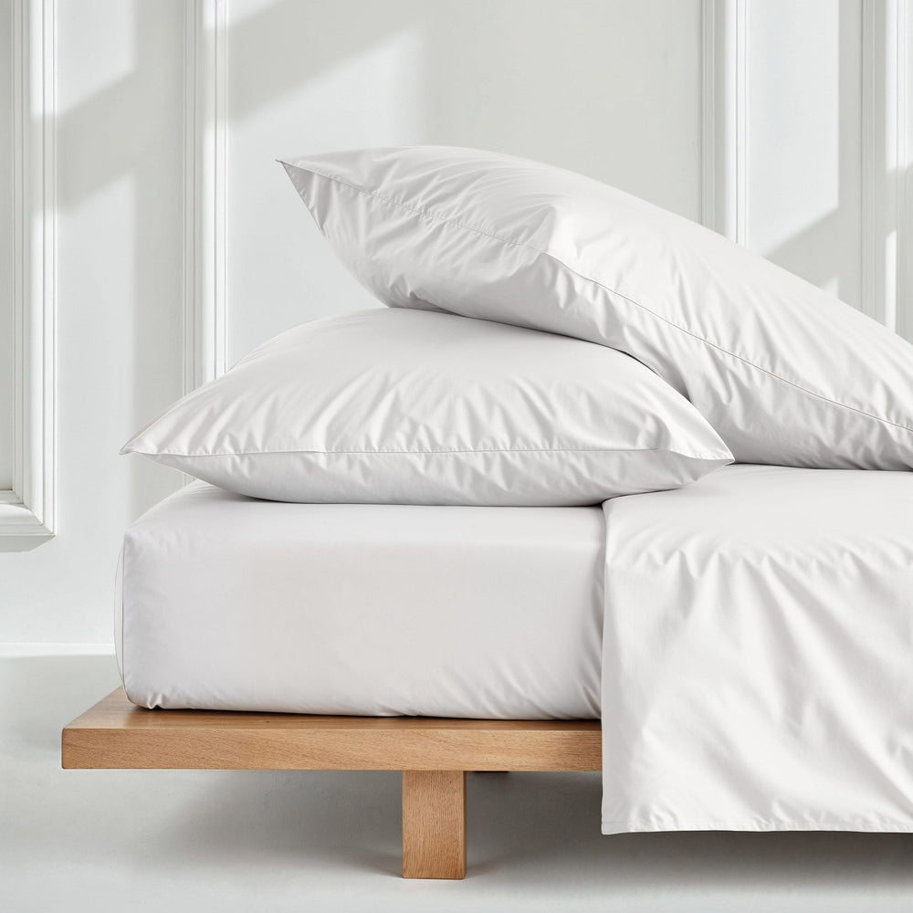 Luxe Australian Sateen Pillowcase Set - Quahog Bay Bedding