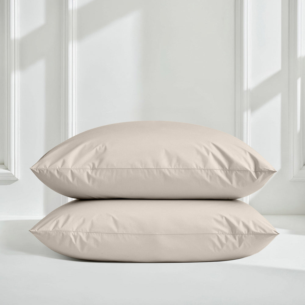 Luxe Australian Sateen Pillowcase Set - Quahog Bay Bedding