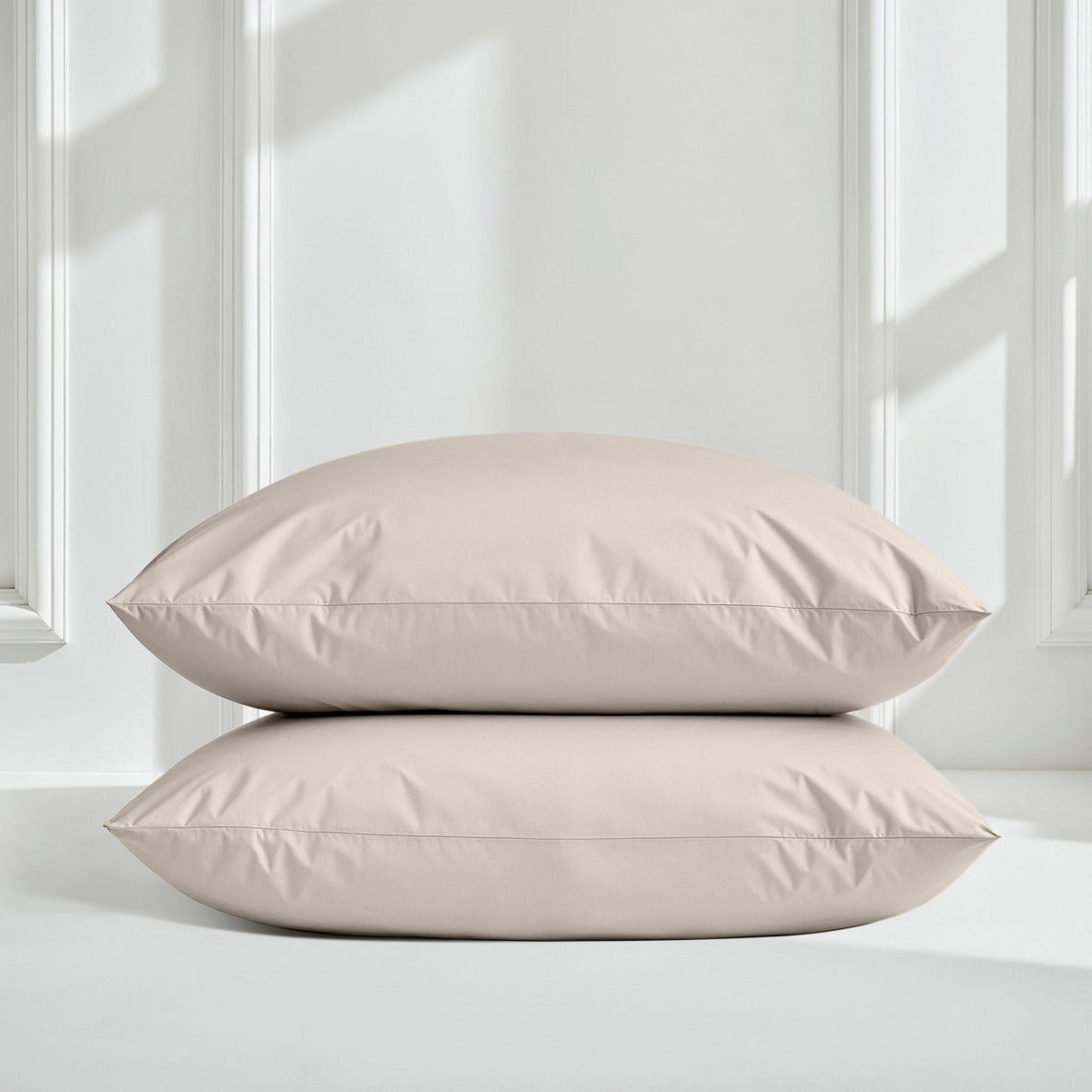 Luxe Australian Sateen Pillowcase Set - Quahog Bay Bedding