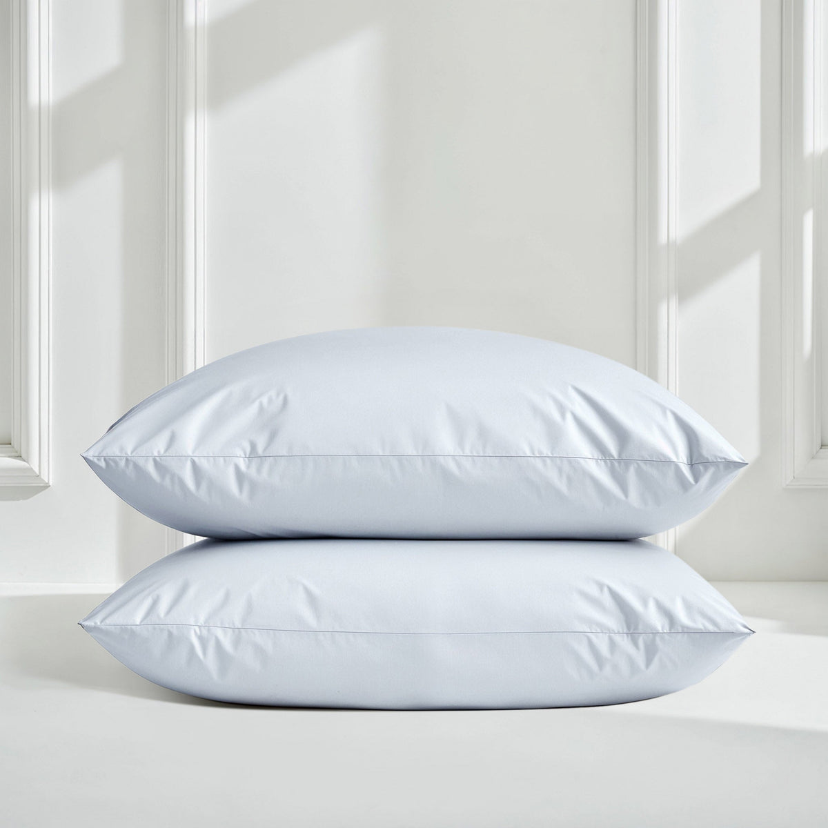 Luxe Australian Sateen Pillowcase Set - Quahog Bay Bedding