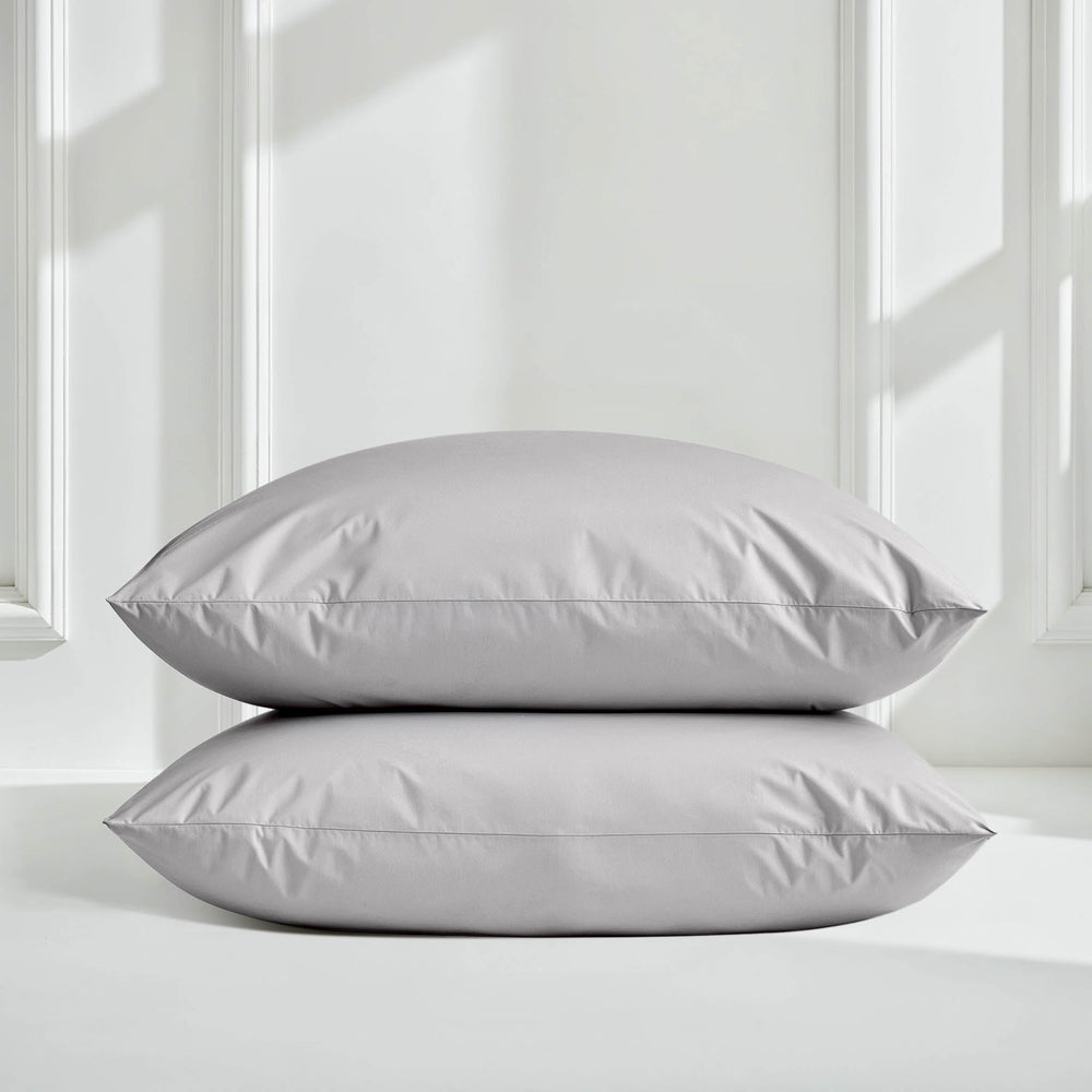 Luxe Australian Sateen Pillowcase Set - Quahog Bay Bedding