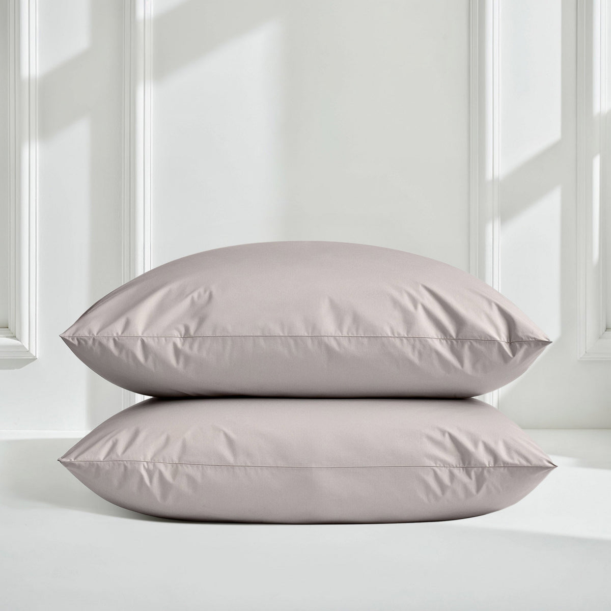 Luxe Australian Sateen Pillowcase Set - Quahog Bay Bedding