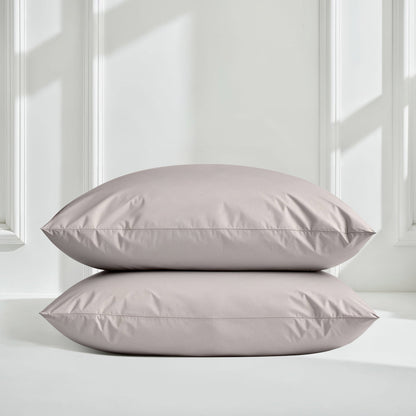 Luxe Australian Sateen Pillowcase Set - Quahog Bay Bedding