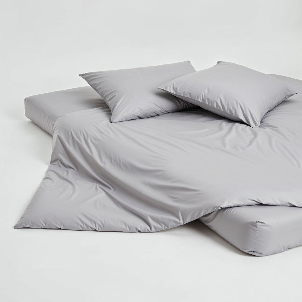 Luxe Australian Sateen Pillowcase Set - Quahog Bay Bedding