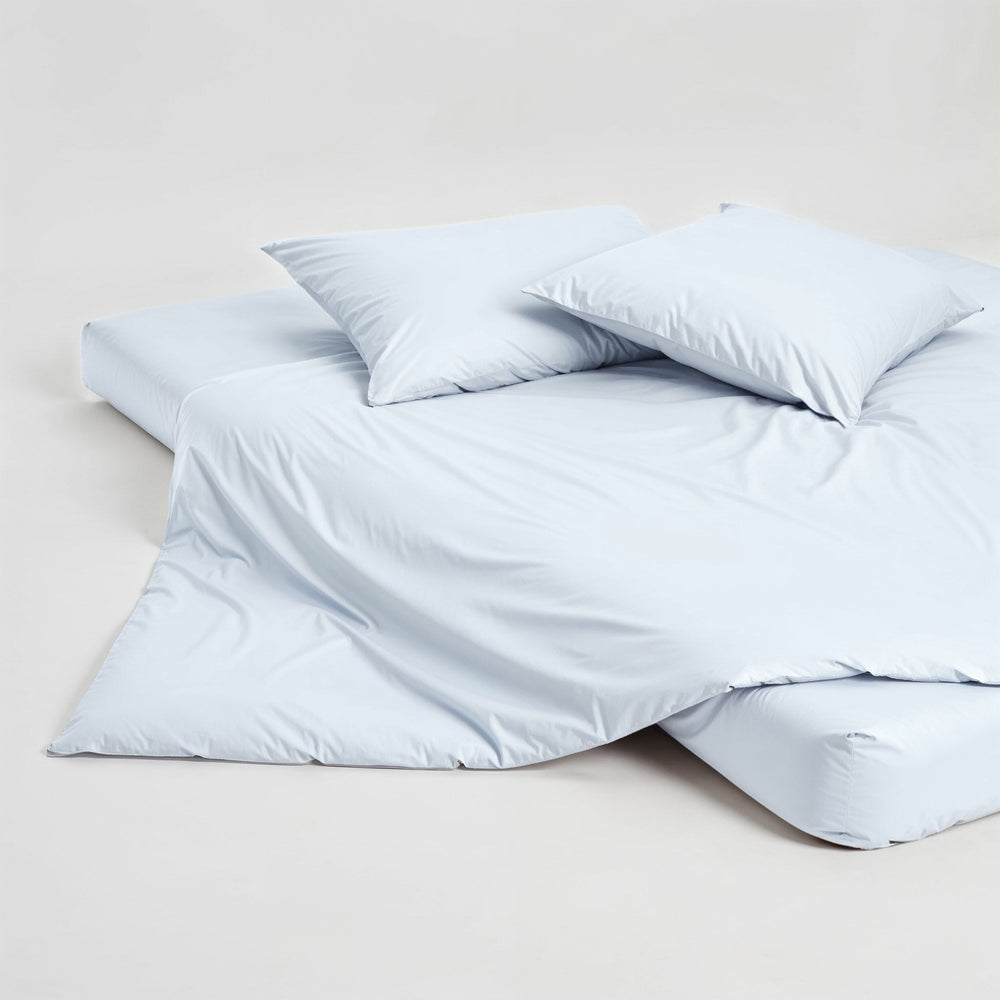 Luxe Australian Sateen Pillowcase Set - Quahog Bay Bedding