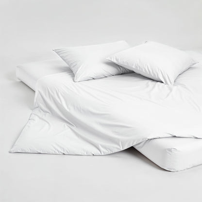 Luxe Australian Sateen Pillowcase Set - Quahog Bay Bedding