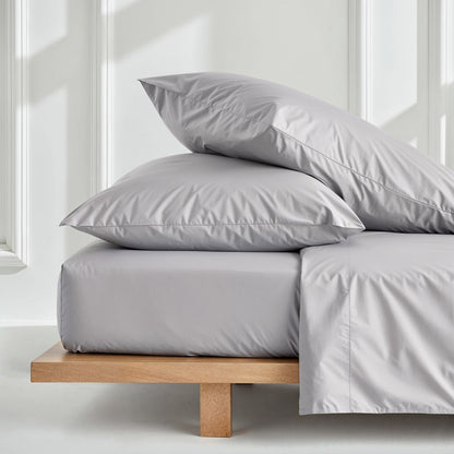 Luxe Australian Sateen Pillowcase Set - Quahog Bay Bedding