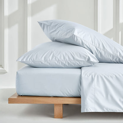 Luxe Australian Sateen Sheet Set - Quahog Bay Bedding