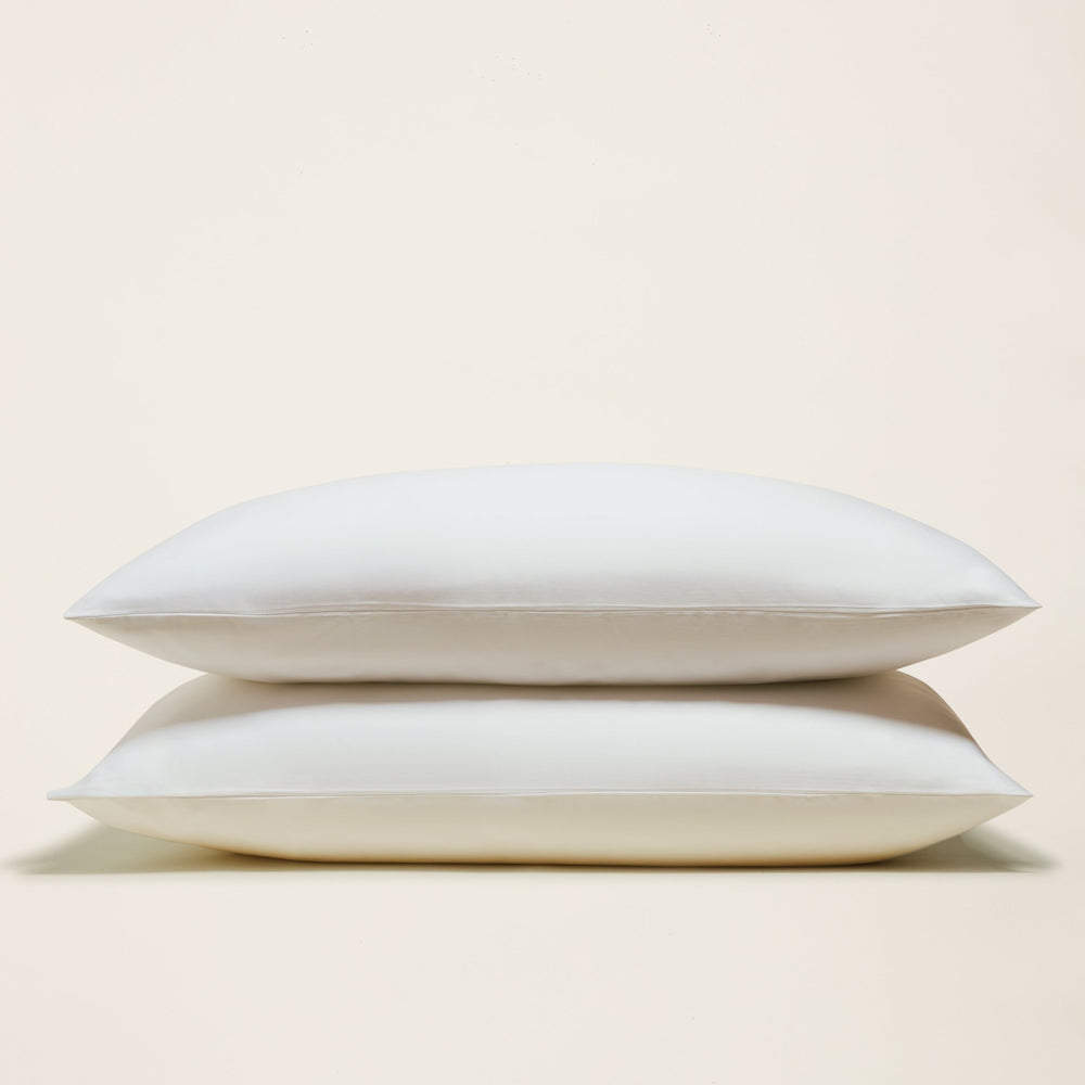 Luxe Australian Sateen Sheet Set - Quahog Bay Bedding